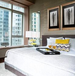 Gramercy Park (D10), Condominium #610595001